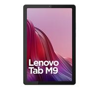 Tablet Lenovo Tab M9 9'/ 3GB/ 32GB/ Octacore/ Gris Artico/ Incluye Carcasa Transparente - ZAC30038ES