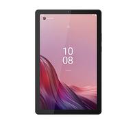 Lenovo Tab M9 - Tableta táctil de 9 Pulgadas HD (MediaTek Helio G80, 8 Corazones, 3 GB de RAM, 32 GB eMMC, Android 12, WiFi+Bluetooth) Funda Transparente - Gris