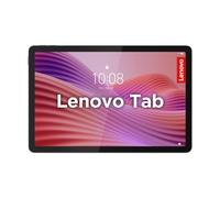 Lenovo tab mediatek 128 gb 25,6 cm (10.1') 4 gb wi-fi 5 (802.11ac) and