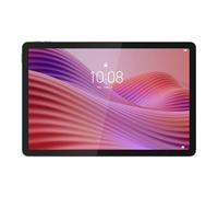 Lenovo Tab Mediatek 128 GB 25,6 cm [10.1] 4 GB Wi-Fi 5 [802.11ac] Android 14 Grigio (Tab Mediatek 128 Gb 25.6 Cm - [10.1] 4 Gb Wi-Fi 5 - [802.11Ac] Android 14 Grey - Warranty: 12M)
