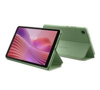 Lenovo Tab One 8.7 4GB 64GB + Folio Procesador MediaTek Helio G85 2,00 GHz , Android 14 o versiones posteriores, 64 GB eMMC 5.1 - IBBNDLONE2