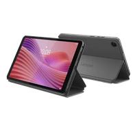 Lenovo Tab One 8.7 4GB 64GB + Folio Procesador MediaTek Helio G85 2,00 GHz , Android 14 o versiones posteriores, 64 GB eMMC 5.1 - IBBNDLONE1