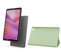 Lenovo Tab One 8.7 4GB 64GB + Folio Procesador MediaTek Helio G85 2,00 GHz , Android 14 or Later, 64 GB eMMC 5.1 - IBBNDLONE2