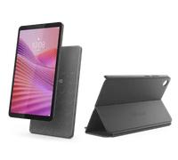 Lenovo Tab One 8.7 4GB 64GB + Folio Procesador MediaTek Helio G85 2,00 GHz , Android 14 or Later, 64 GB eMMC 5.1 - IBBNDLONE1