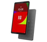 Lenovo Tab One 8.7 4GB 64GB - Luna Grey Procesador MediaTek Helio G85 2,00 GHz , Android 14 o versiones posteriores, 64 GB eMMC 5.1 - ZAF00225ES