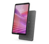 Lenovo Tab One 8.7 4GB 64GB - Luna Grey Procesador MediaTek Helio G85 2,00 GHz , Android 14 or Later, 64 GB eMMC 5.1 - ZAF00225ES