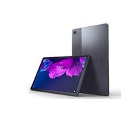 Lenovo Tab P11 27,94 cm (11 Pulgadas, 2000 x 1200, 2K, WideView, Touch) Tablet PC (Qualcomm Snapdragon 662, 4 GB de RAM, 64 GB uMCP, Wi-Fi, Android 10), Color Gris