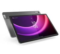 Lenovo Tab P11 (2nd Gen) - Tablet de 11.5" 2K (MediaTek Helio G99, 6 GB de RAM, 128 GB ampliables hasta 1 TB, 4 Altavoces, WiFi 6E + Bluetooth 5.2, Android 12L) - Gris Oscuro
