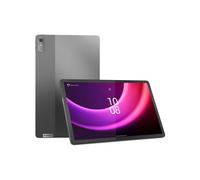 Lenovo Tab P11 (2nd Gen) Mediatek 128 GB 29,2 cm (11.5") 4 GB Wi-Fi 6E (802.11ax) Android 12 Gris