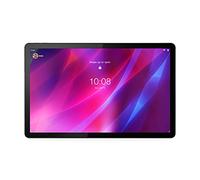 Lenovo Tab P11 Plus - Tableta táctil de 11 Pulgadas y 2 K LCD (procesador MediaTek Helio G90T 8 Corazones, 4 GB de RAM, uMCP 64 GB, Arm Mali-G76 MC4 GPU, Android 11, WiFi+Bluetooth) - Gris Oscuro