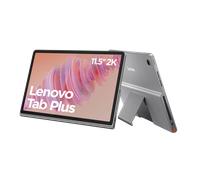 Lenovo Tab Plus Mediatek 128 GB 29,2 cm (11.5") 8 GB Wi-Fi 5 (802.11ac) Android 14 Gris