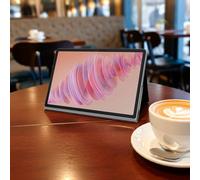 Lenovo Tab Plus 11.5 8GB 256GB - Luna Grey Procesador MediaTek Helio G99 2,20 GHz , Android 14 o versiones posteriores, 256 GB UFS 2.2 - ZADX0026ES