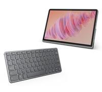 Lenovo Tab Plus 8GB 128GB Keyboard Bundle Procesador MediaTek Helio G99 2,20 GHz , Android 14 or Later, 128 GB UFS 2.2 - BUNDLEPLUS7ES