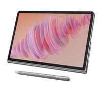 Lenovo Tab Plus 8GB 256GB & Pen Procesador MediaTek Helio G99 2,20 GHz , Android 14 o versiones posteriores, 256 GB UFS 2.2 - BUNDLEPLUS17IB