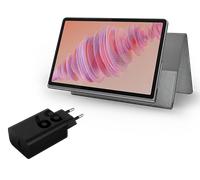 Lenovo Tab Plus 8GB 256GB Sleeve & Charging Adaptor Bundle Procesador MediaTek Helio G99 2,20 GHz , Android 14 or Later, 256 GB UFS 2.2 - BUNDLEPLUS4IB