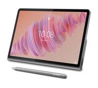 Lenovo Tab Plus 8GB 256GB Wifi - Luna Grey + Pen Procesador MediaTek Helio G99 2,20 GHz , Android 14 o versiones posteriores, 256 GB UFS 2.2 - TABPLUSPENIB