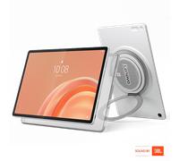 Lenovo Tab Plus Gen 2 8GB 256GB - Celestial White + Clear Case Procesador MediaTek Dimensity 7400 2,60 GHz , Android 16 o versiones posteriores, 256 GB UFS 3.1 - ZAHT0053ES