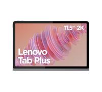 Lenovo Tab Plus - Tableta Android | Pantalla 2K de 11.5 Pulgadas | 128 GB | Wi-Fi 5 | 8 GB de RAM | Gris Luna