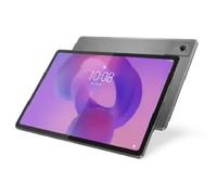 Lenovo Tab Plus, tableta mejorada con IA de 12.1 pulgadas para estudiantes, 8 GB LPDDR4X (soldador) 128 GB UFS 2.2 12.1 pulgadas 2.5K (2560 x 1600), pantalla IPS modelo ZAG70922US