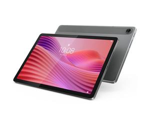 Lenovo Tab TB311FU 10.1" 4GB 64GB Wi-Fi Gris + Funda Transparente