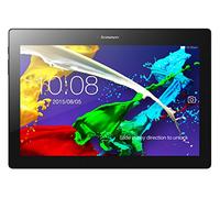 Lenovo Tab2 A10 - Tablet de 10.1'' (Quad-Core, 1.3 GHz, 2 GB de RAM, 16 GB, cámara de 2 MP + 5 MP, Android 5.1), color azul
