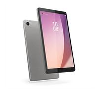 Lenovo Tablet Android Tab M8 (4ª generación) | 8 pulgadas HD | 32 GB | Funda transparente + Película | Wi-FI | Gris Ártico | Diseñado para entretenimiento portátil