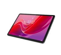 Lenovo Tablet Tab M11 de 11 pulgadas, MediaTek Helio G88, 4 GB LPDDR4x, 64 GB Emmc, Android 13 o posterior, color gris luna
