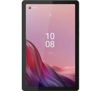 Lenovo Tablet Tab M9 de 9 pulgadas HD - MediaTek Helio G80, 3 GB de RAM, 32 GB eMMC, Android - Gris ártico (ZAC30056US)