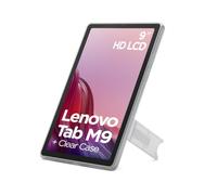 Lenovo Tab M9 Mediatek 64 GB 22,9 cm (9") 4 GB Wi-Fi 5 (802.11ac) Android 12 Gris