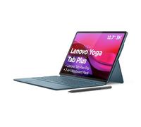 Lenovo Tablet Yoga Tab Plus TB520FU 12.7" 256GB/16GB Azul + Funda Teclado + Tab Pen Pro