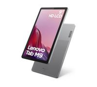 Lenovo Tab M9 64 GB 22,9 cm (9") 4 GB Wi-Fi 5 (802.11ac) Android 12 Gris