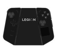 Lenovo Tapas de joystick Lenovo Legion Go: negro eclipse - GXH1R61506