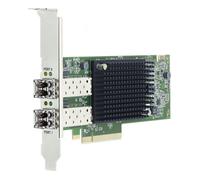 Lenovo Tarjeta Adaptadora Fibre Channel LPe35002, 32Gb, 2 Puertos PCIe, Para ThinkSystem SR630 SR650 SR635 SR655 SR850 SR860 SR950 (4XC7A76525)