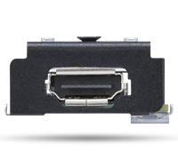 Lenovo Tarjeta de expansión HDMI 2.0 de ThinkCentre Tiny con conector BTB - 4XH1K25074