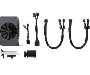 Lenovo Tarjeta gráfica NVIDIA GeForce RTX 5060 8 GB DP*3 + HDMI*1 GDDR7 - 4X61U02753