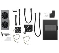 Lenovo Tarjeta gráfica NVIDIA GeForce RTX 5070 12 GB DP*3 + HDMI*1 GDDR7 - 4X61U02754