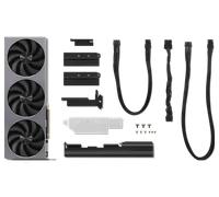 Lenovo Tarjeta gráfica NVIDIA GeForce RTX 5080 16 GB DP*3 + HDMI*1 GDDR7 - 4X61U02755