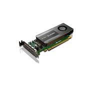 Lenovo Tarjeta gráfica Nvidia Quadro K1200, 4 GB, GDDR5 (Quadro K1200, 4 GB, GDDR5, 128 bits, 3840 x 2160 Pixeles, PCI Express x16 2.0)