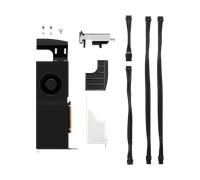 Lenovo Tarjeta gráfica NVIDIA RTX 4500 Ada de 24GB DP*4 GDDR6 - 4X61P46223