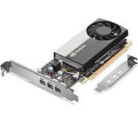 Lenovo Tarjeta gráfica NVIDIA T400-4 GB GDDR6 - PCI Express 3.0 x16 - Mini DisplayPort