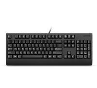 Lenovo Preferred Pro II・Teclado・USB・Teclado QWERTZ (4Y41R64596)