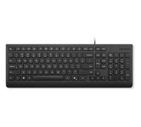 Lenovo Tastatur Accesorios informáticos negro Original 4Y41R64647