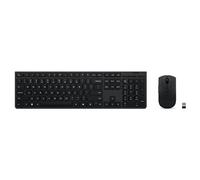Lenovo Tastatur/Maus Set Accesorios informáticos negro Original 4X31R64328