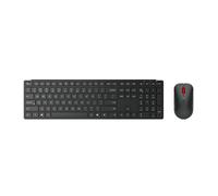 Lenovo Tastatur/Maus Set Accesorios informáticos Original 4X31S04824