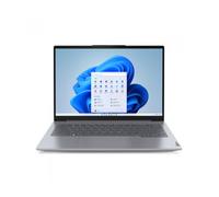Lenovo ThinkBook 14 G6 IRL Intel® Core™ i5 i5-13420H Portátil 35,6 cm (14") WUXGA 16 GB DDR5-SDRAM 512 GB SSD Wi-Fi 6 (802.11ax) Windows 11 Pro Español Gris