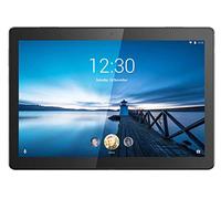 Lenovo TB-X505L Tab M10 Tablet, Pantalla de 10,1 Pulgadas HD, procesador Qualcomm, 32 GB ampliables hasta 128 GB, RAM 2 GB, WiFi+LTE, Android Oreo, Slate Black