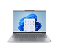Lenovo - ThinkBook 14 G8 IAL Intel Core Ultra 5 225U 35,6 cm (14") WUXGA 16 GB DDR5-SDRAM 512 GB SSD Wi-Fi 6E (802.11ax) Windows