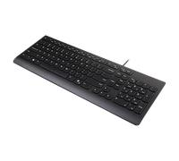 Lenovo Teclado con cable Lenovo Essential Negro - 4Y41R64665