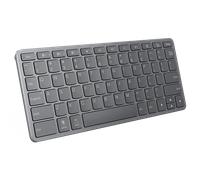 Lenovo Teclado inalámbrico multidispositivo Lenovo Español - ZG38C05816