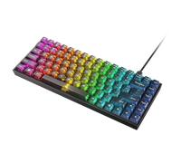Lenovo Teclado para juegos mecánico Lenovo Legion K510 Mini Pro-Español - GY41P80868